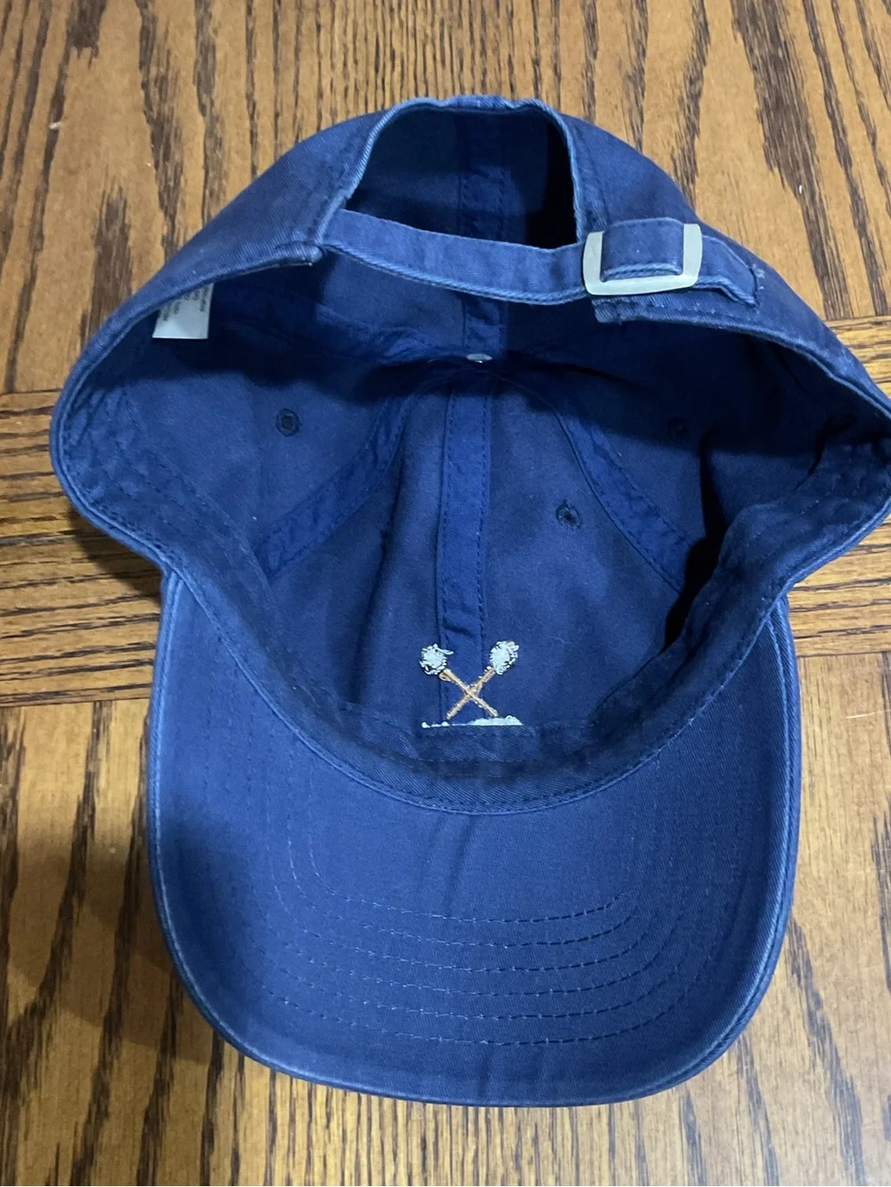 N/A classic navy